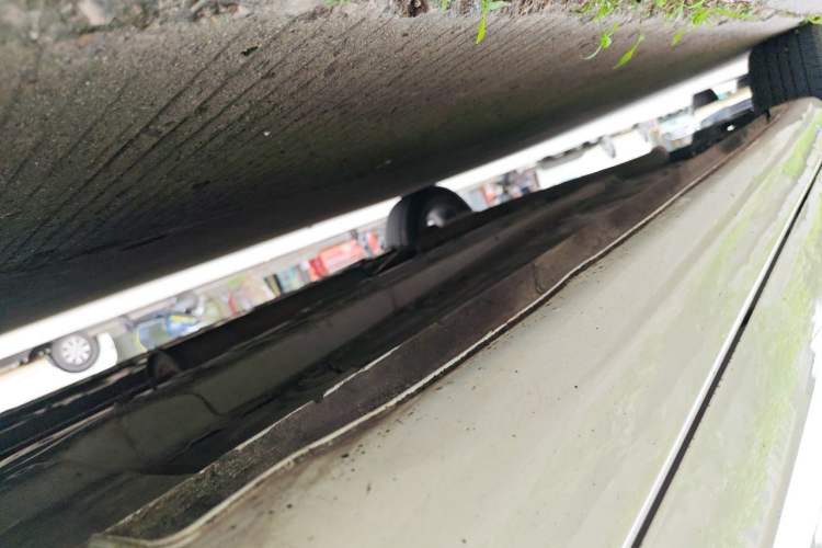 Used CHANGAN Eado 2020 PLUS Blue Whale NE 1.4T GDI DCT Prestige Model Chassis Front Right