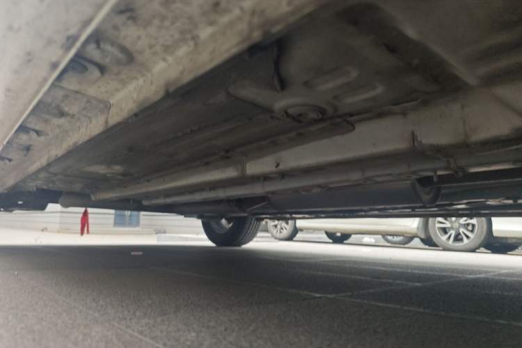 Used CHANGAN Eado 2020 PLUS Blue Whale NE 1.4T GDI DCT Prestige Model Chassis Front Right