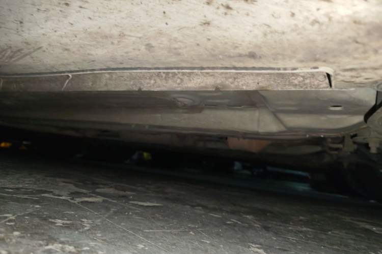 Used CHANGAN Eado 2020 PLUS 1.6L GDI Manual Luxury Model Chassis Front Right