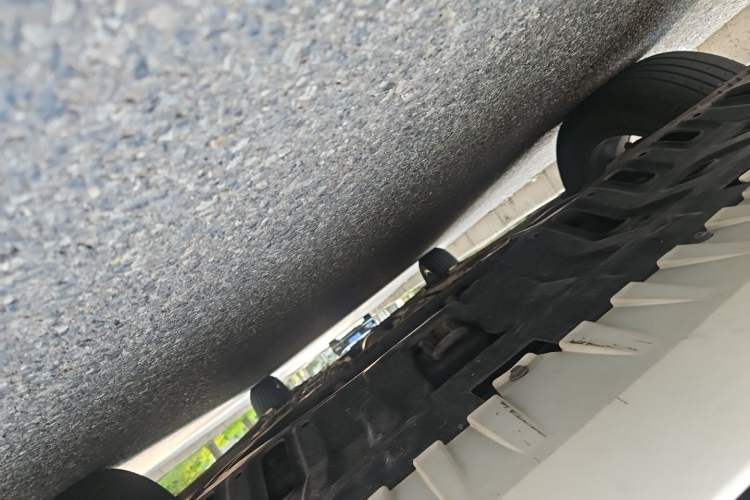 Used CHANGAN Eado 2020 PLUS 1.6L GDI Automatic Luxury Model Chassis Front