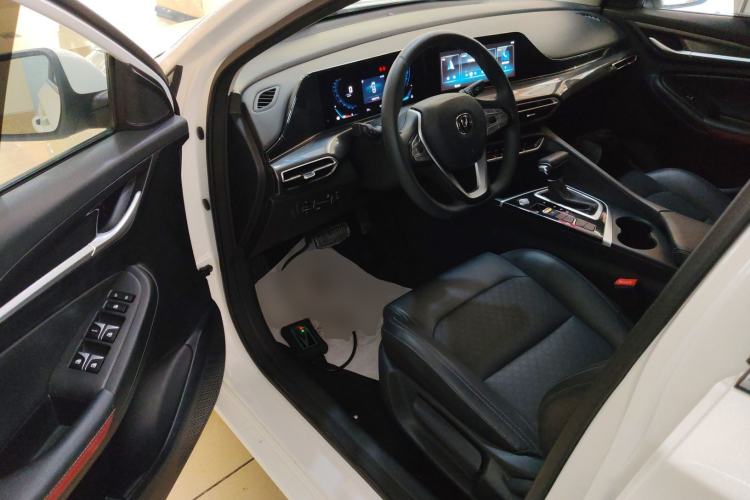 Used CHANGAN Eado 2020 PLUS Million Edition 1.6L GDI CVT Luxury Model Driver Seat