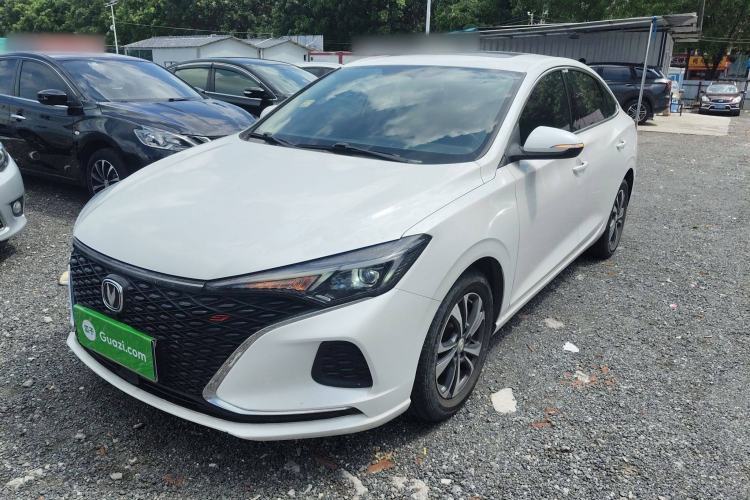 Used CHANGAN Eado 2020 PLUS Blue Whale NE 1.4T GDI DCT Prestige Model Guazi used car, China used car export, Used car for sale, Used  cars, Cheapest cars for sale
