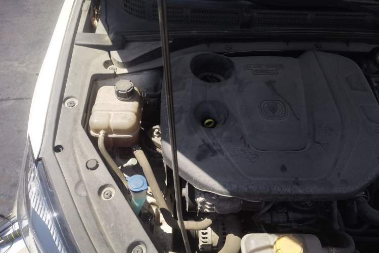 Used CHANGAN Eado 2020 PLUS Blue Whale NE 1.4T GDI DCT Flagship Model Engine Bay Right