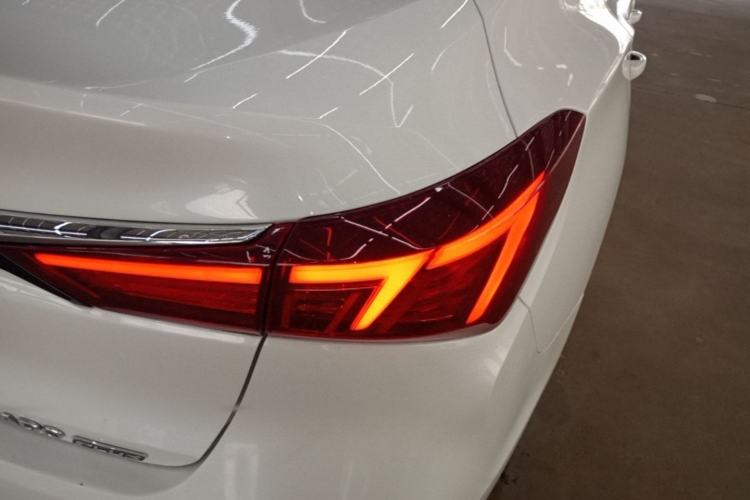 Used CHANGAN Eado 2020 PLUS Million Edition 1.6L GDI CVT Luxury Model Exterior 3