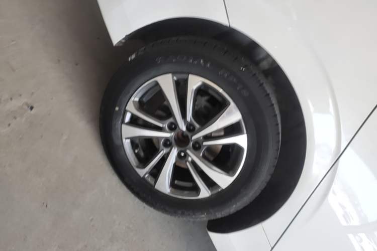Used CHANGAN Eado 2020 PLUS Million Edition 1.6L GDI CVT Luxury Model Exterior 5