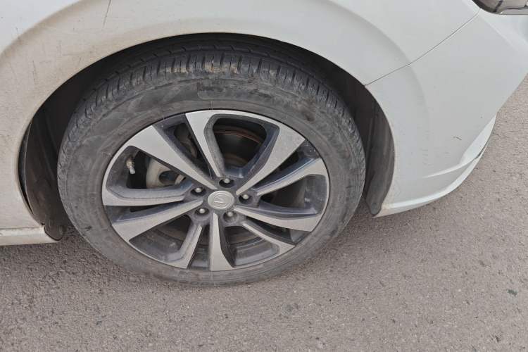 Used CHANGAN Eado 2020 PLUS Blue Whale NE 1.4T GDI DCT Flagship Model Exterior 7