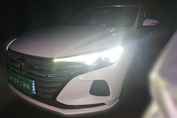 Used CHANGAN Eado 2020 PLUS 1.6L GDI Automatic Luxury Model Guazi used car, China used car export, Used car for sale, Used  cars, Cheapest cars for sale