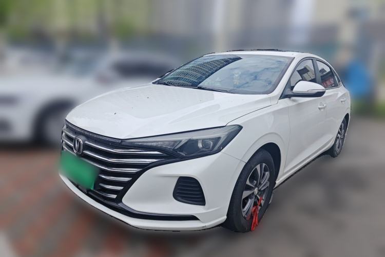 Used CHANGAN Eado 2020 PLUS 1.6L GDI Manual Luxury Model Guazi used car, China used car export, Used car for sale, Used cars, Cheapest cars for sale