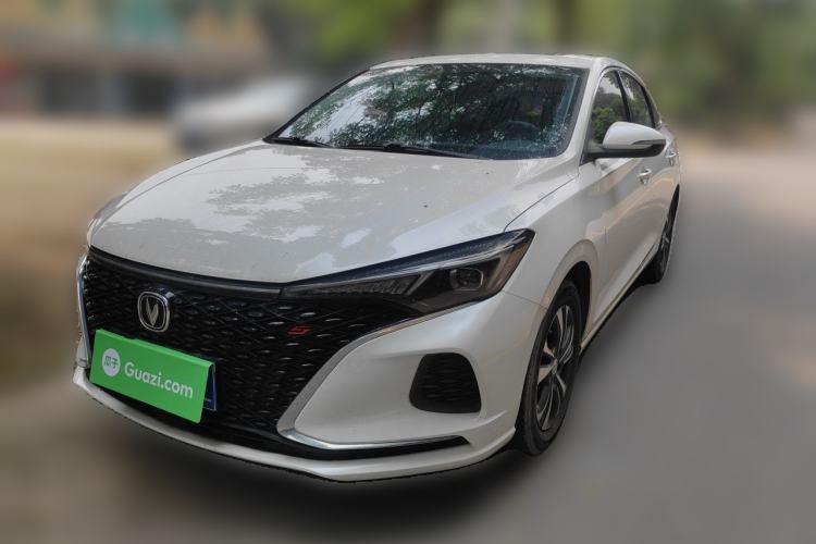 Used CHANGAN Eado 2020 PLUS Blue Whale NE 1.4T GDI DCT Prestige Model Guazi used car, China used car export, Used car for sale, Used  cars, Cheapest cars for sale