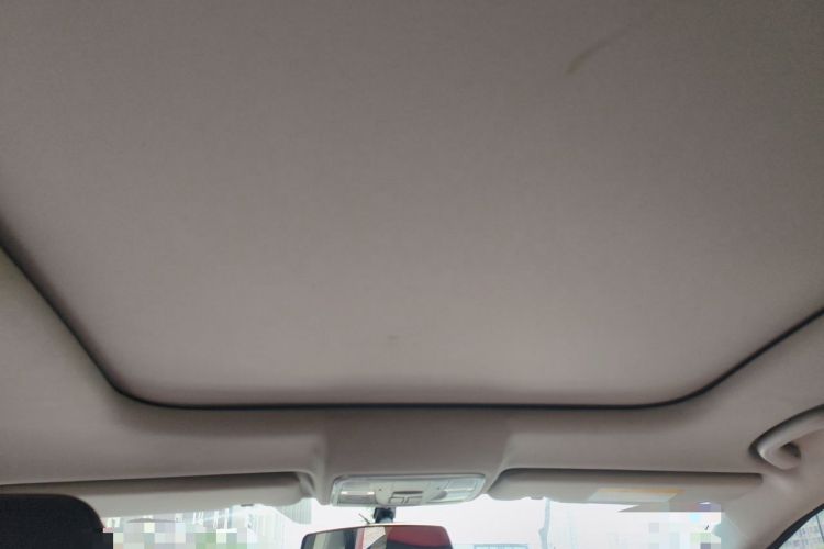 Used CHANGAN Eado 2020 PLUS Blue Whale NE 1.4T GDI DCT Flagship Model Headliner