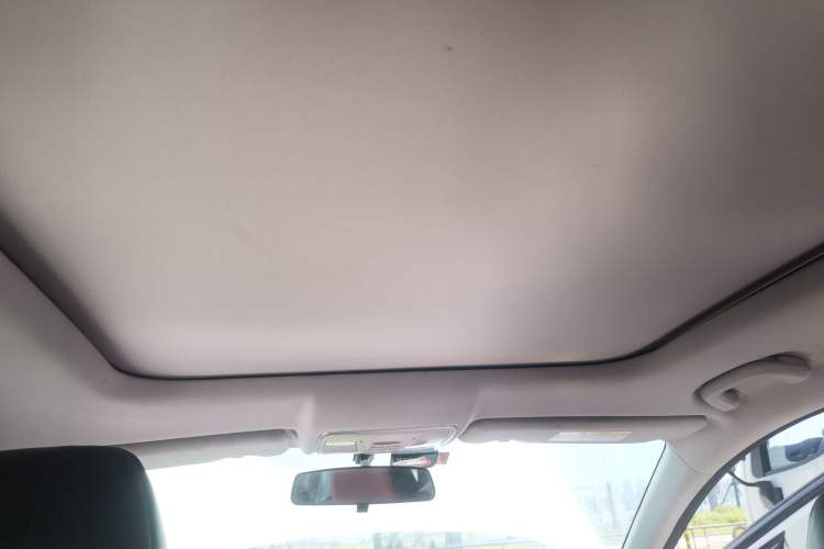 Used CHANGAN Eado 2020 PLUS Blue Whale NE 1.4T GDI DCT Flagship Model Headliner