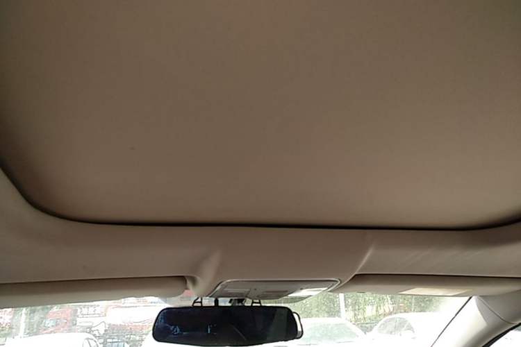 Used CHANGAN Eado 2020 PLUS Blue Whale NE 1.4T GDI DCT Flagship Model Headliner