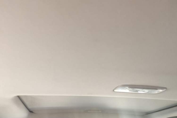Used CHANGAN Eado 2020 PLUS Blue Whale NE 1.4T GDI DCT Prestige Model Headliner