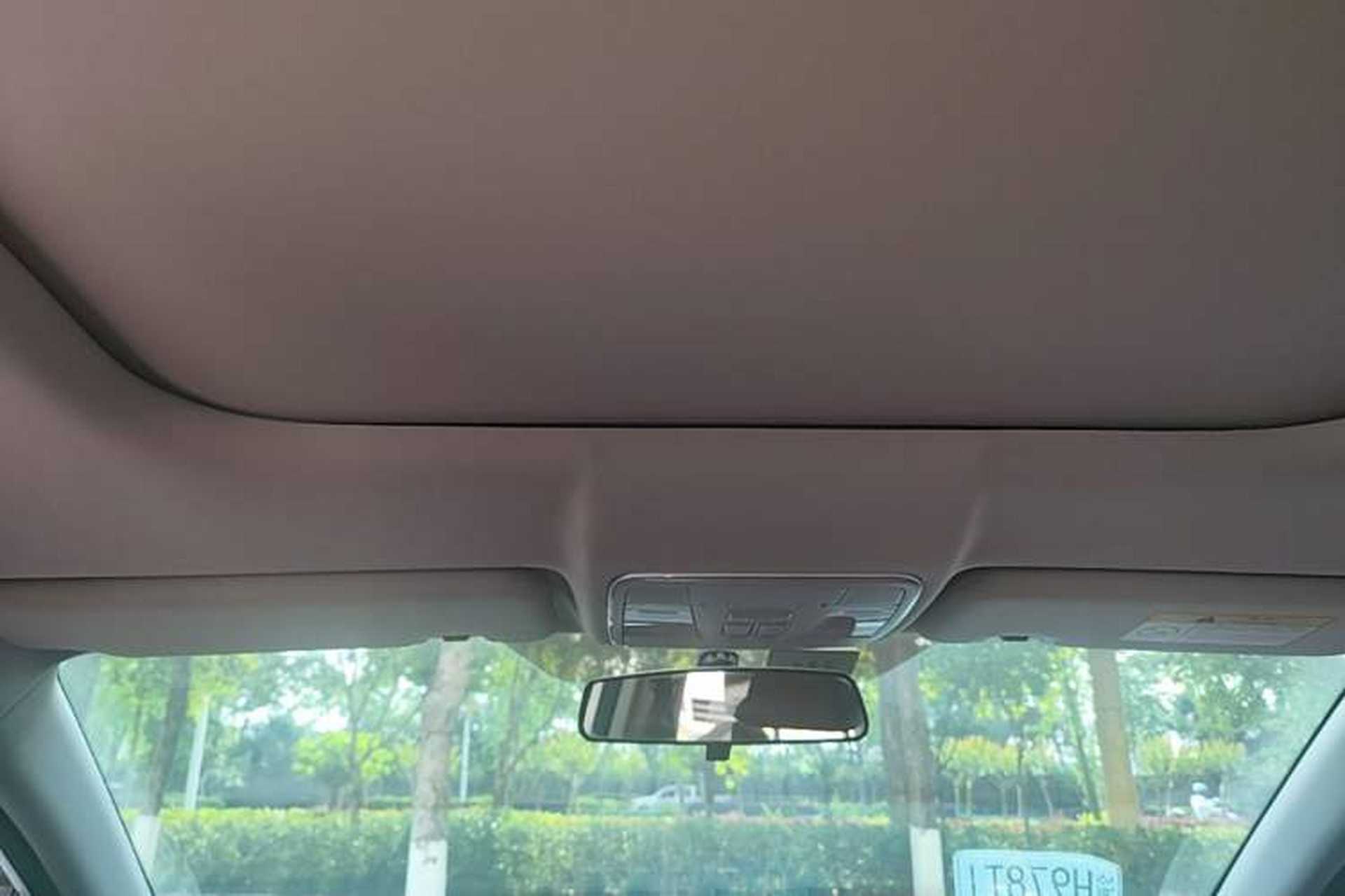 Used CHANGAN Eado 2020 PLUS Blue Whale NE 1.4T GDI DCT Flagship Model Headliner