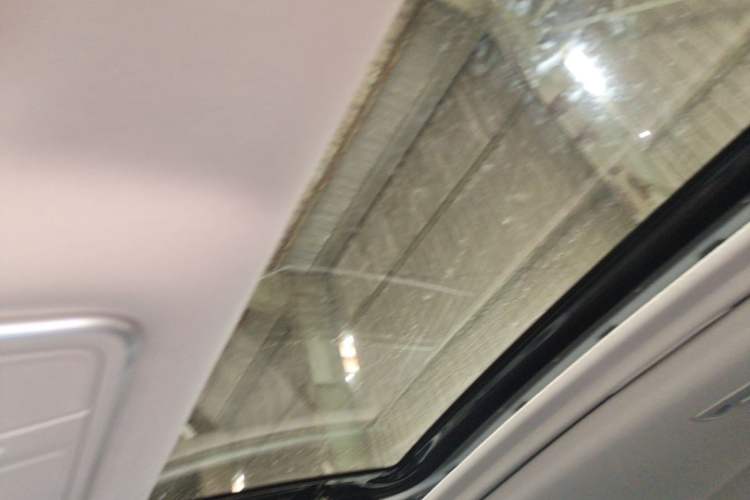 Used CHANGAN Eado 2020 PLUS Blue Whale NE 1.4T GDI DCT Prestige Model Headliner