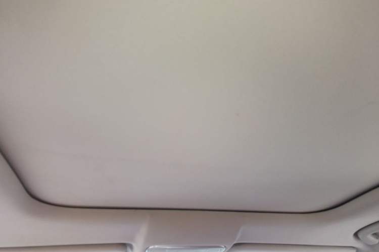 Used CHANGAN Eado 2020 PLUS Blue Whale NE 1.4T GDI DCT Flagship Model Headliner