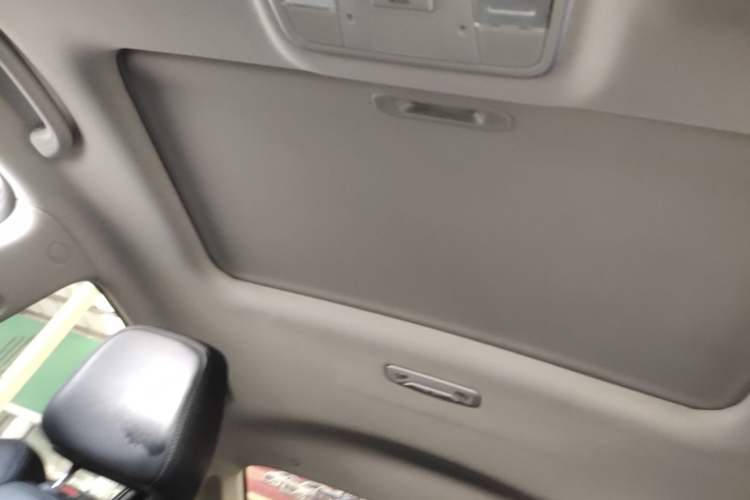 Used CHANGAN Eado 2020 PLUS Million Edition 1.6L GDI CVT Luxury Model Headliner