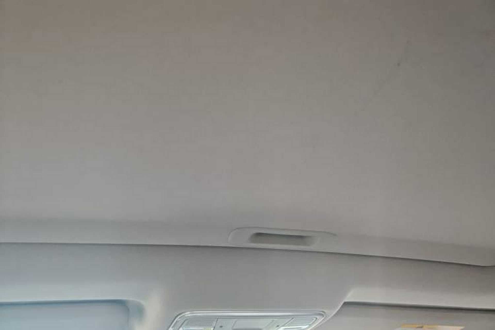 Used CHANGAN Eado 2020 PLUS Blue Whale NE 1.4T GDI DCT Prestige Model Headliner
