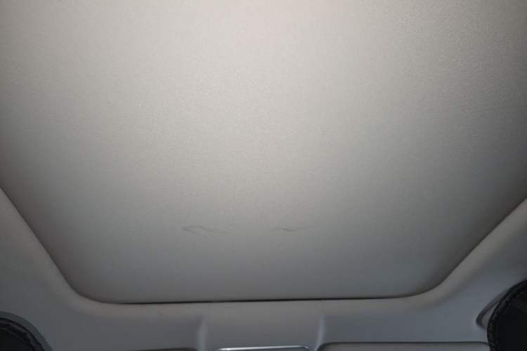 Used CHANGAN Eado 2020 PLUS Blue Whale NE 1.4T GDI DCT Flagship Model Headliner