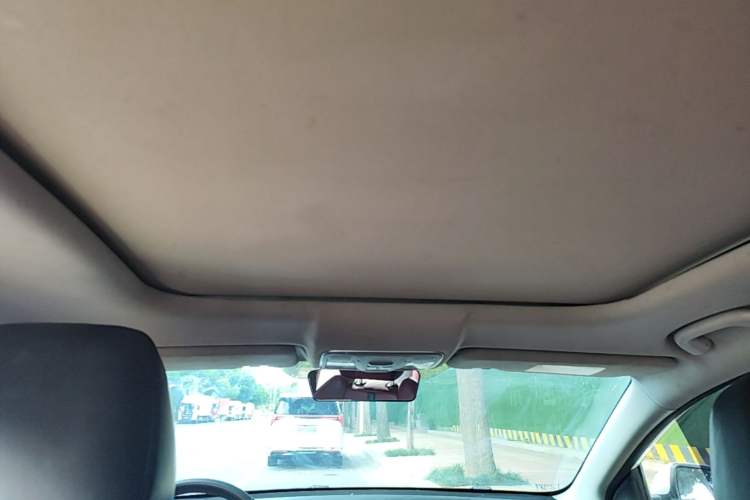 Used CHANGAN Eado 2020 PLUS Blue Whale NE 1.4T GDI DCT Flagship Model Headliner