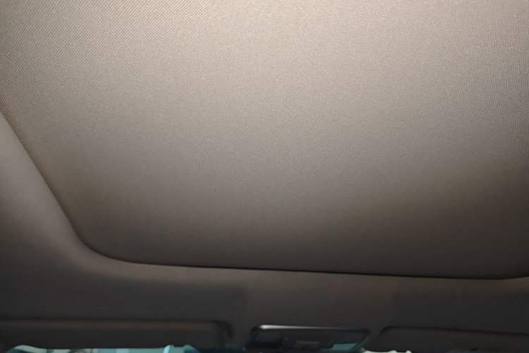 Used CHANGAN Eado 2020 PLUS Blue Whale NE 1.4T GDI DCT Flagship Model Headliner