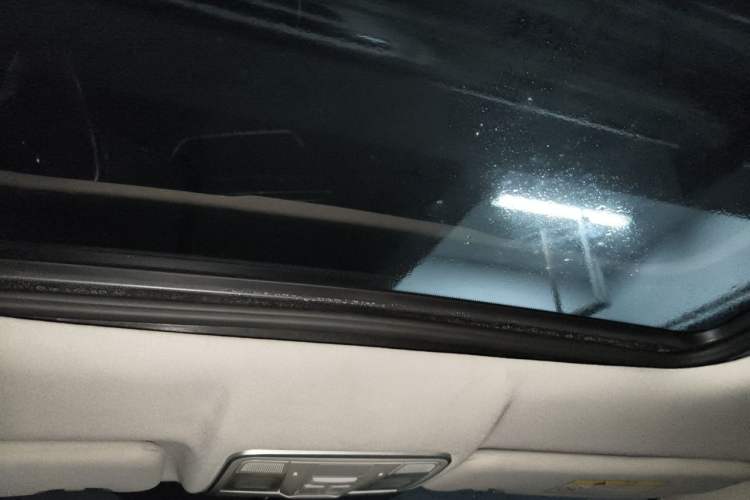 Used CHANGAN Eado 2020 PLUS Blue Whale NE 1.4T GDI DCT Flagship Model Headliner