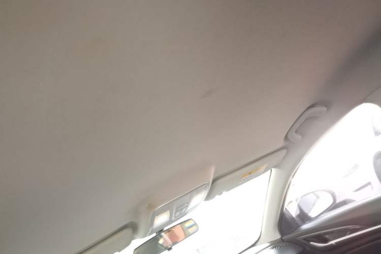 Used CHANGAN Eado 2020 PLUS Million Edition 1.6L GDI CVT Elite Model Headliner
