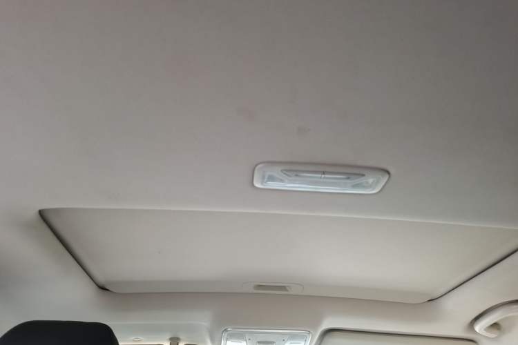 Used CHANGAN Eado 2020 PLUS Blue Whale NE 1.4T GDI DCT Prestige Model Headliner