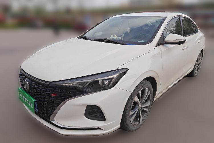Used CHANGAN Eado 2020 PLUS Blue Whale NE 1.4T GDI DCT Flagship Model Guazi used car, China used car export, Used car for sale, Used  cars, Cheapest cars for sale
