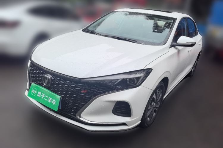 Used CHANGAN Eado 2020 PLUS Blue Whale NE 1.4T GDI DCT Prestige Model Guazi used car, China used car export, Used car for sale, Used  cars, Cheapest cars for sale