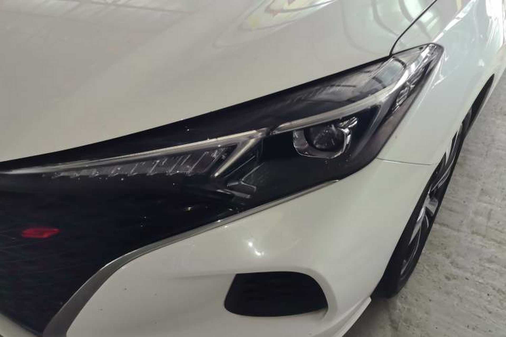 Used CHANGAN Eado 2020 PLUS Blue Whale NE 1.4T GDI DCT Flagship Model Left Front Headlight