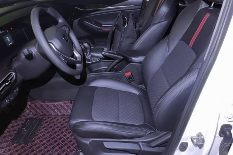 Used CHANGAN Eado 2020 PLUS 1.6L GDI Manual Elite Model Left Front Seat