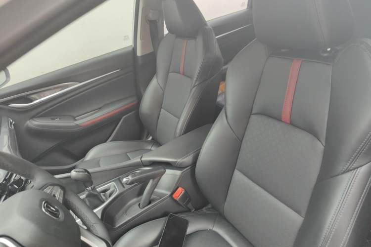 Used CHANGAN Eado 2020 PLUS 1.6L GDI Manual Luxury Model Left Front Seat