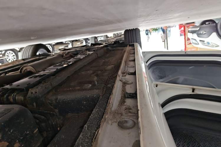Used CHANGAN Eado 2020 PLUS Blue Whale NE 1.4T GDI DCT Flagship Model Left Side Sill