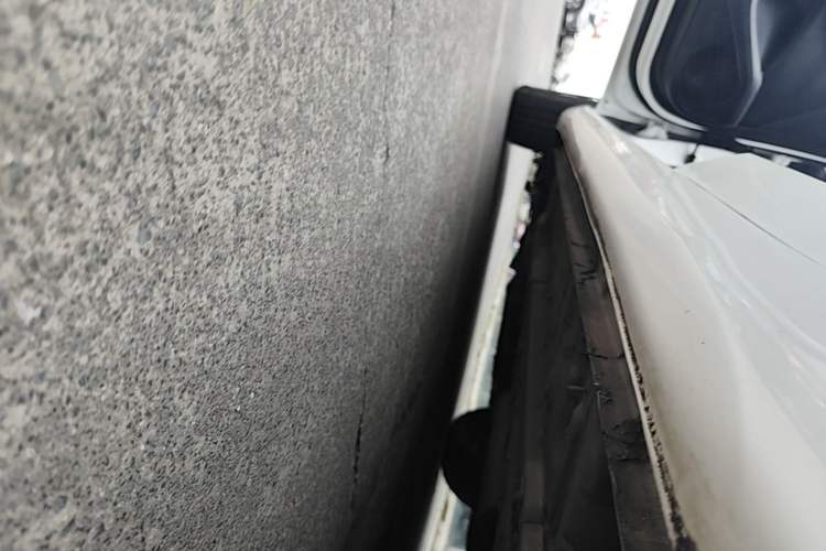 Used CHANGAN Eado 2020 PLUS Blue Whale NE 1.4T GDI DCT Prestige Model Left Side Sill