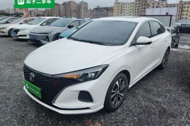 Used CHANGAN Eado 2020 PLUS Blue Whale NE 1.4T GDI DCT Prestige Model