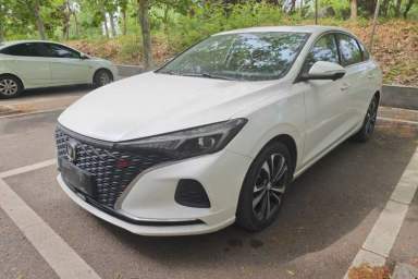 Used CHANGAN Eado 2020 PLUS Blue Whale NE 1.4T GDI DCT Flagship Model