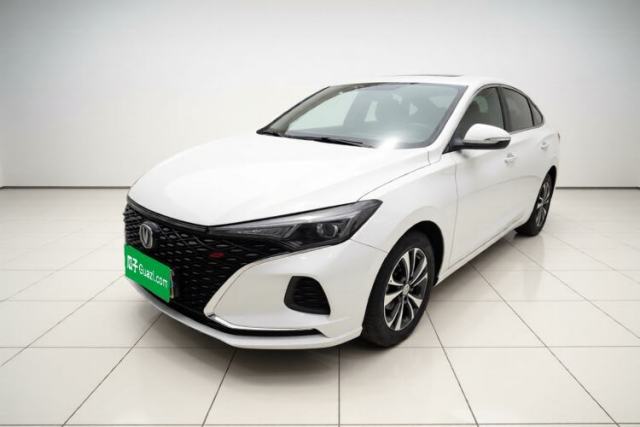 Used CHANGAN Eado 2020 PLUS Blue Whale NE 1.4T GDI DCT Prestige Model