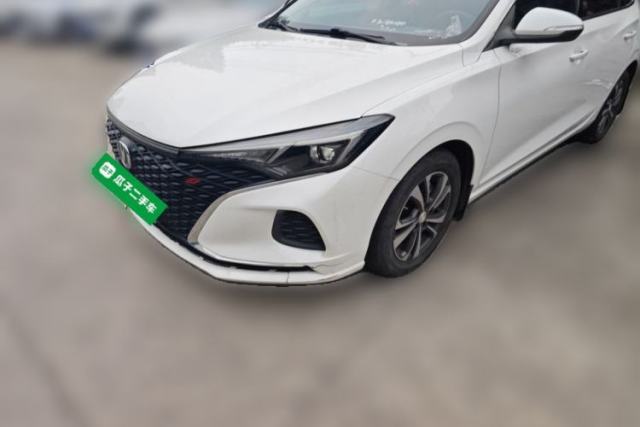Used CHANGAN Eado 2020 PLUS Blue Whale NE 1.4T GDI DCT Prestige Model