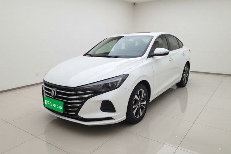 Used CHANGAN Eado 2020 PLUS 1.6L GDI Manual Luxury Model Guazi used car, China used car export, Used car for sale, Used  cars, Cheapest cars for sale