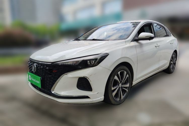 Used CHANGAN Eado 2020 PLUS Blue Whale NE 1.4T GDI DCT Flagship Model Guazi used car, China used car export, Used car for sale, Used  cars, Cheapest cars for sale