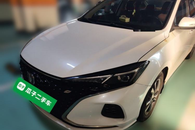 Used CHANGAN Eado 2020 PLUS Blue Whale NE 1.4T GDI DCT Prestige Model Guazi used car, China used car export, Used car for sale, Used  cars, Cheapest cars for sale