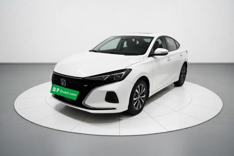 Ojetý CHANGAN Eado 2020 PLUS Blue Whale NE 1.4T GDI DCT Prestige Model Guazi used car, China used car export, Used car for sale, Used  cars, Cheapest cars for sale