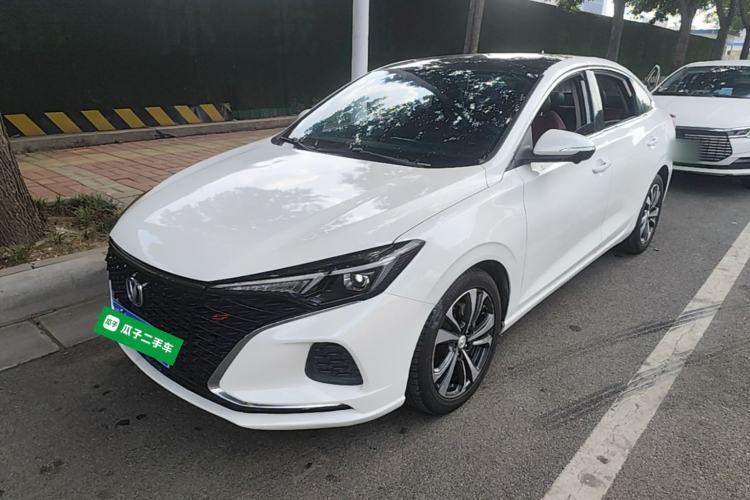 Used CHANGAN Eado 2020 PLUS Blue Whale NE 1.4T GDI DCT Flagship Model Guazi used car, China used car export, Used car for sale, Used CHANGAN cars, Cheapest cars for sale