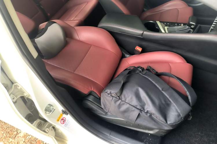 Used CHANGAN Eado 2020 PLUS Blue Whale NE 1.4T GDI DCT Flagship Model Right Front Seat