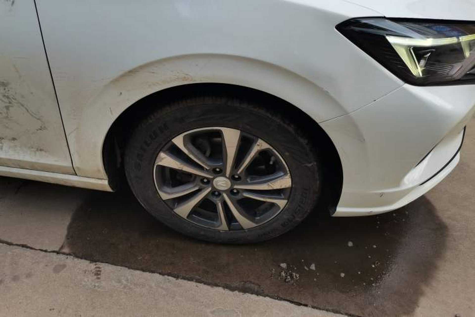 Used CHANGAN Eado 2020 PLUS 1.6L GDI Manual Luxury Model Right Front Wheel Hub