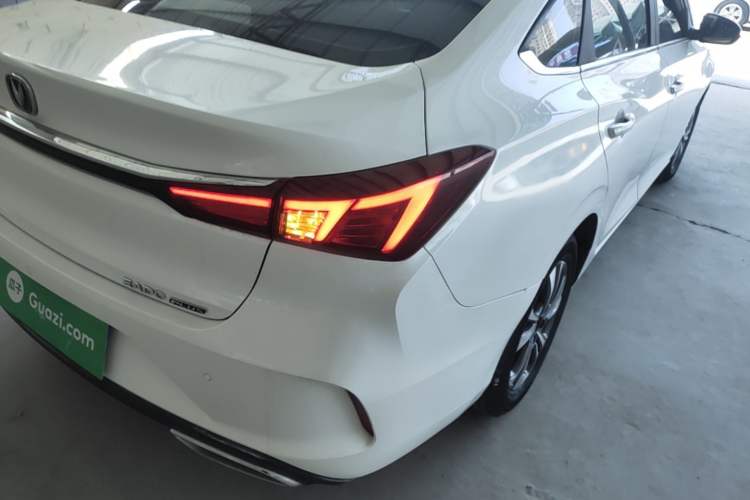 Used CHANGAN Eado 2020 PLUS Million Edition 1.6L GDI CVT Luxury Model Right Rear Taillight