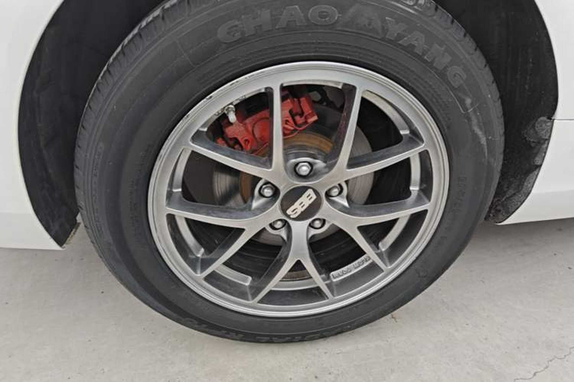 Used CHANGAN Eado 2020 PLUS Blue Whale NE 1.4T GDI DCT Prestige Model Right Rear Wheel Hub