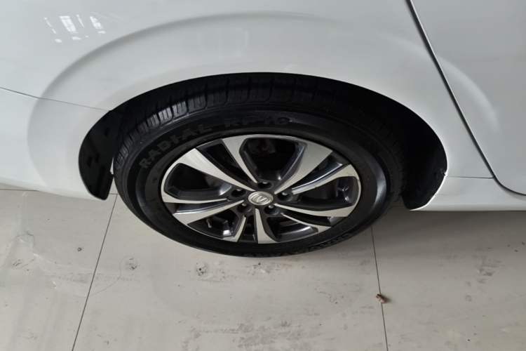 Used CHANGAN Eado 2020 PLUS Blue Whale NE 1.4T GDI DCT Prestige Model Right Rear Wheel Hub