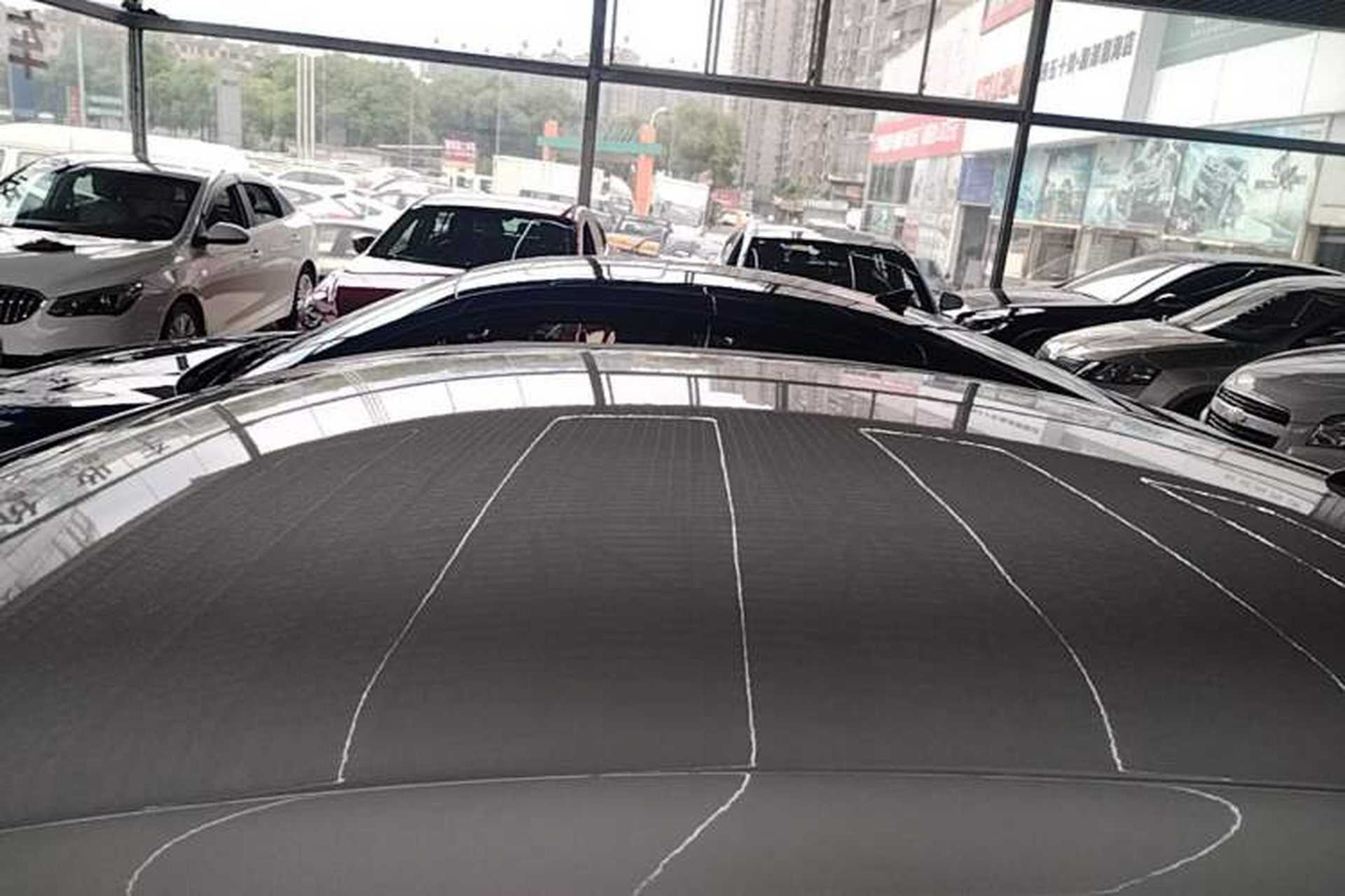 Used CHANGAN Eado 2020 PLUS Blue Whale NE 1.4T GDI DCT Fēngshàng Trim Roof